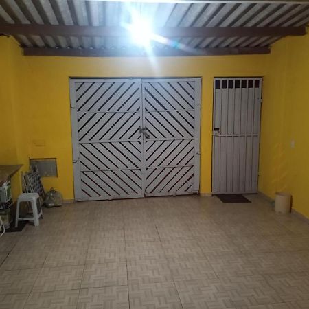 Villa Mongaguá House Esterno foto