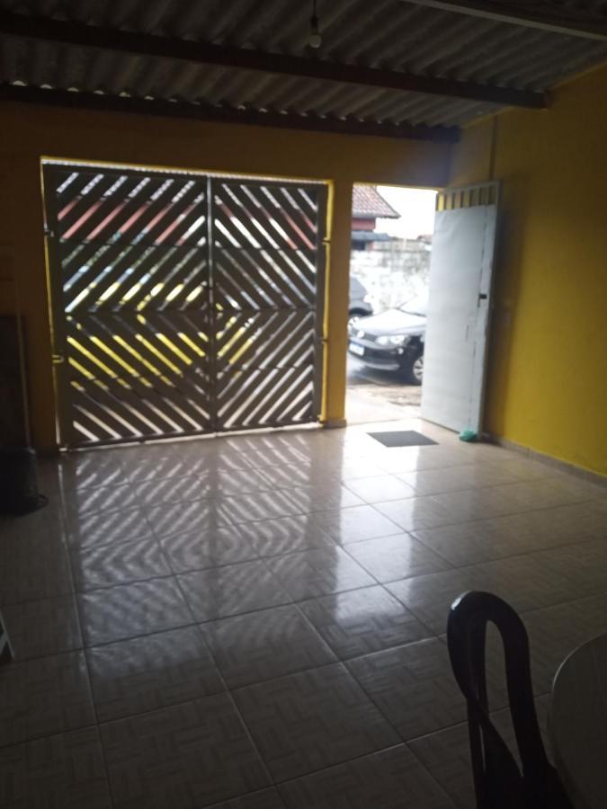Villa Mongaguá House Esterno foto