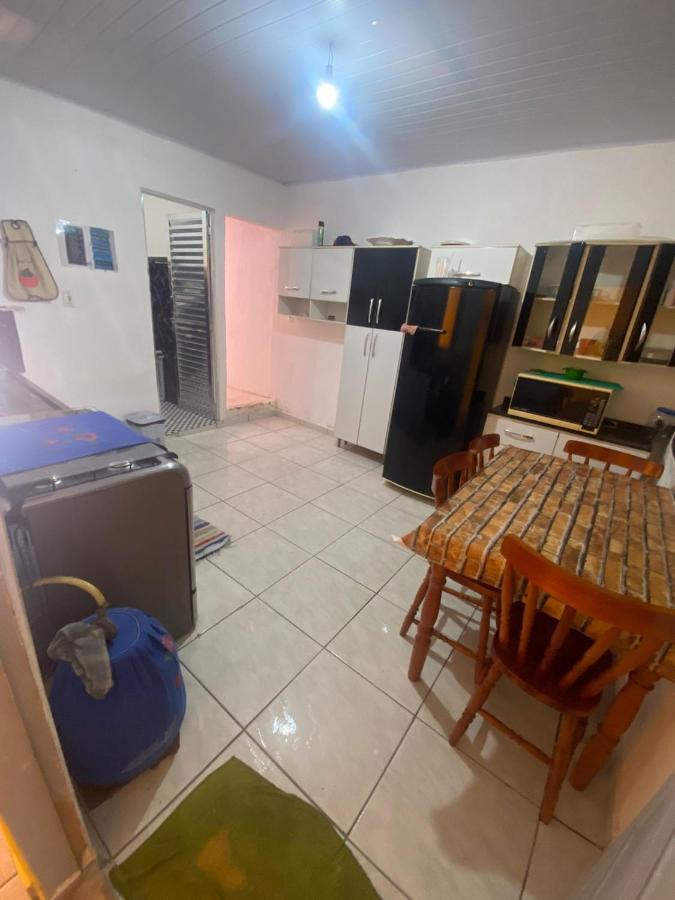 Villa Mongaguá House Esterno foto
